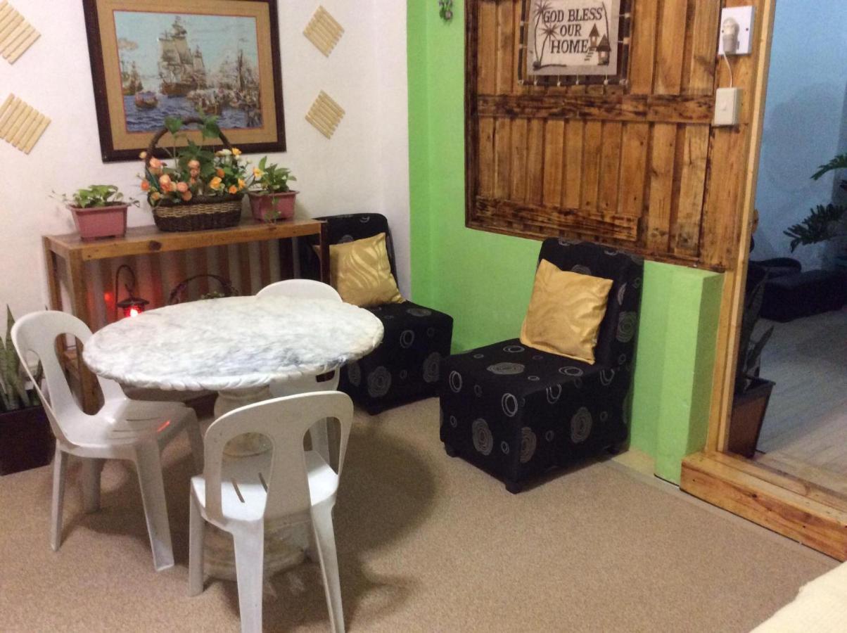 Homestay Marano's Legazpi