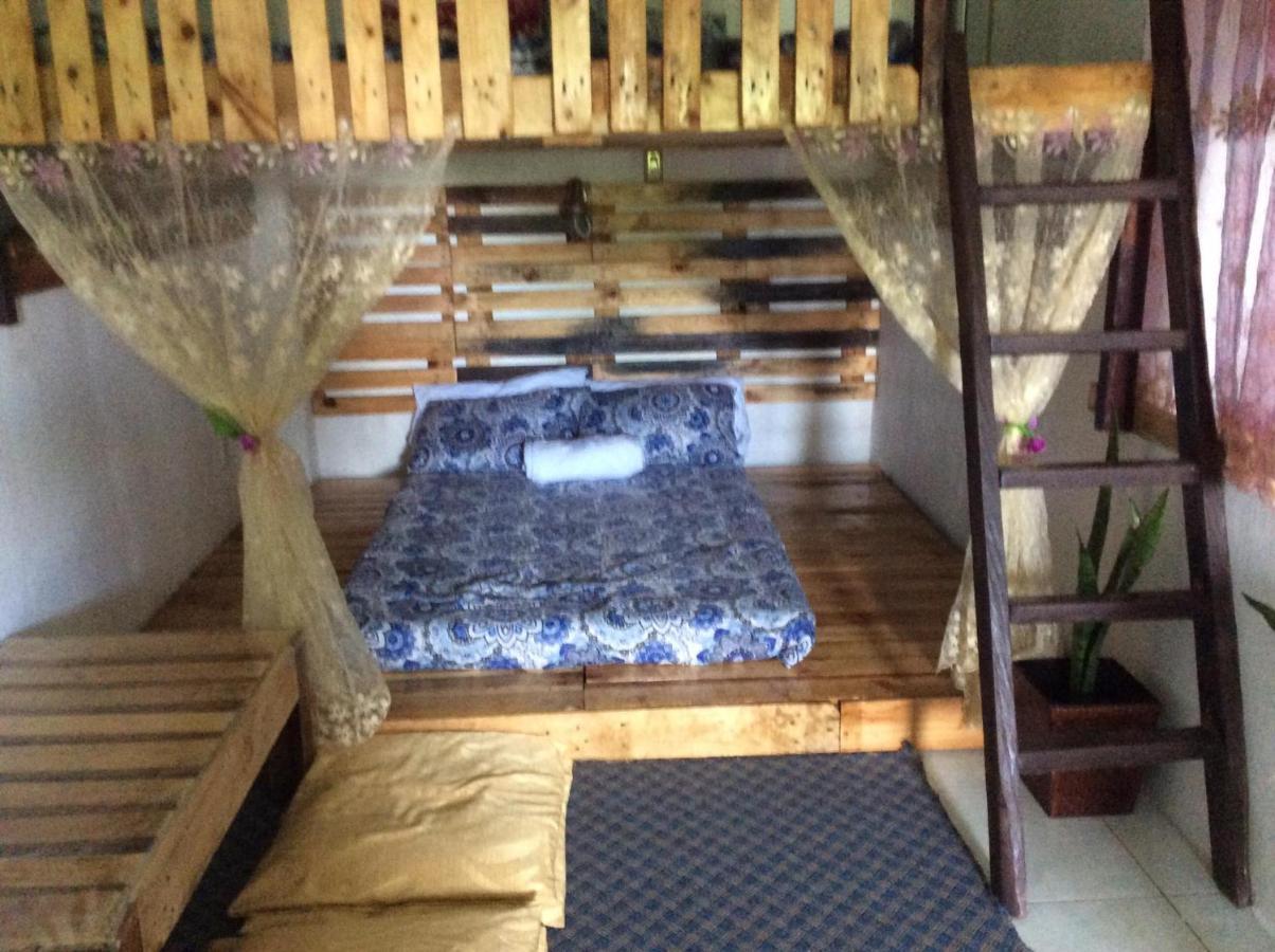 Homestay Marano's