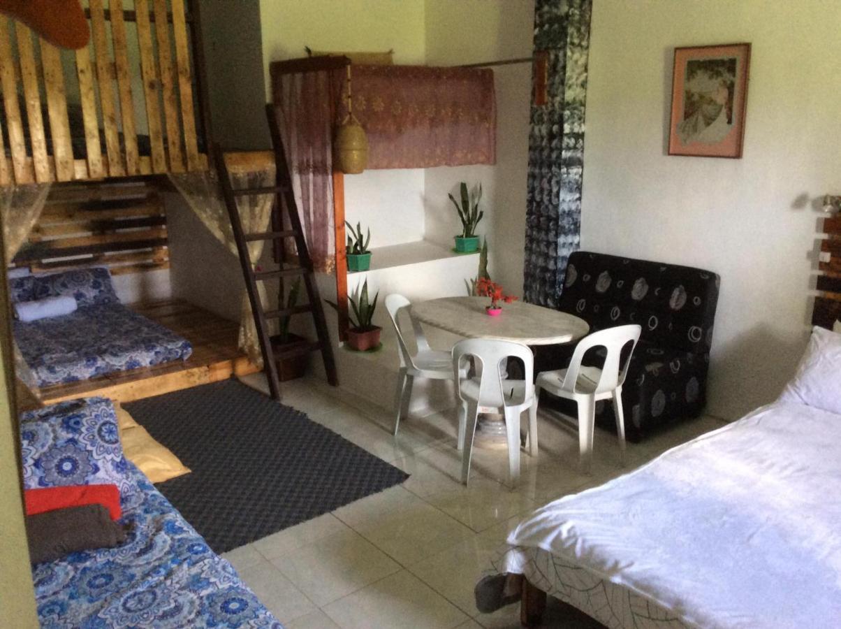 Homestay Marano's Legazpi