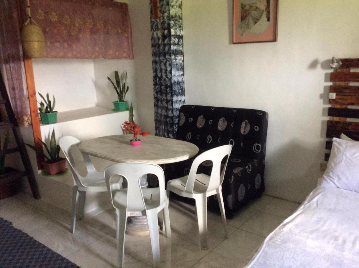 Marano's Legazpi