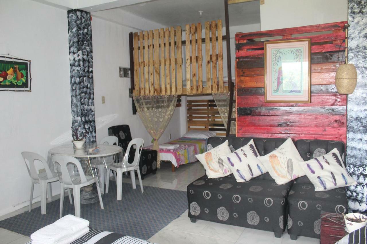Homestay Marano's Legazpi