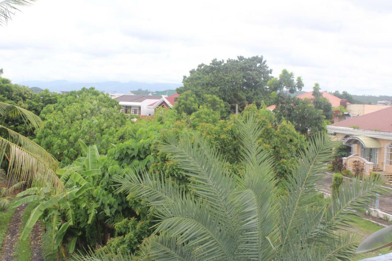 Homestay Marano's Legazpi