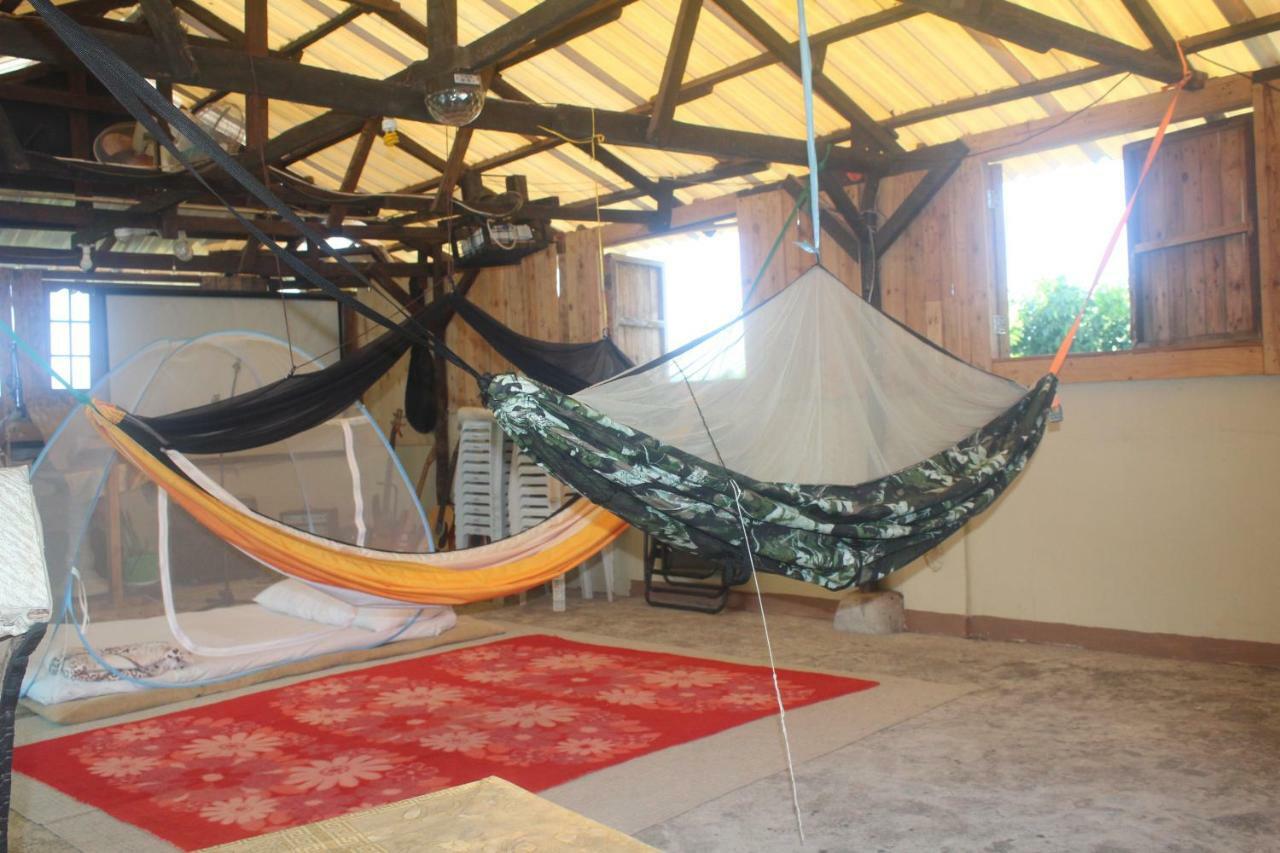 Homestay Marano's