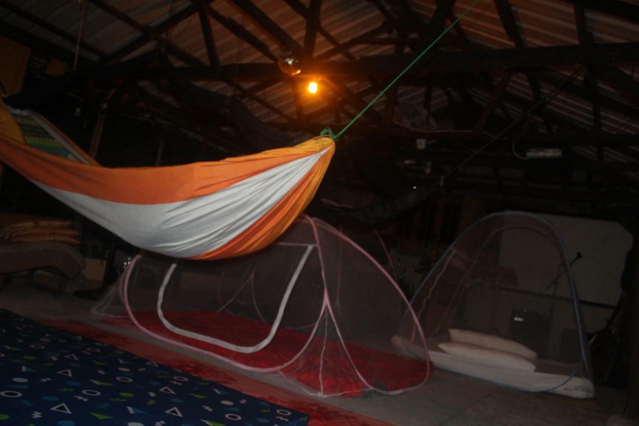 Marano's Homestay Legazpi