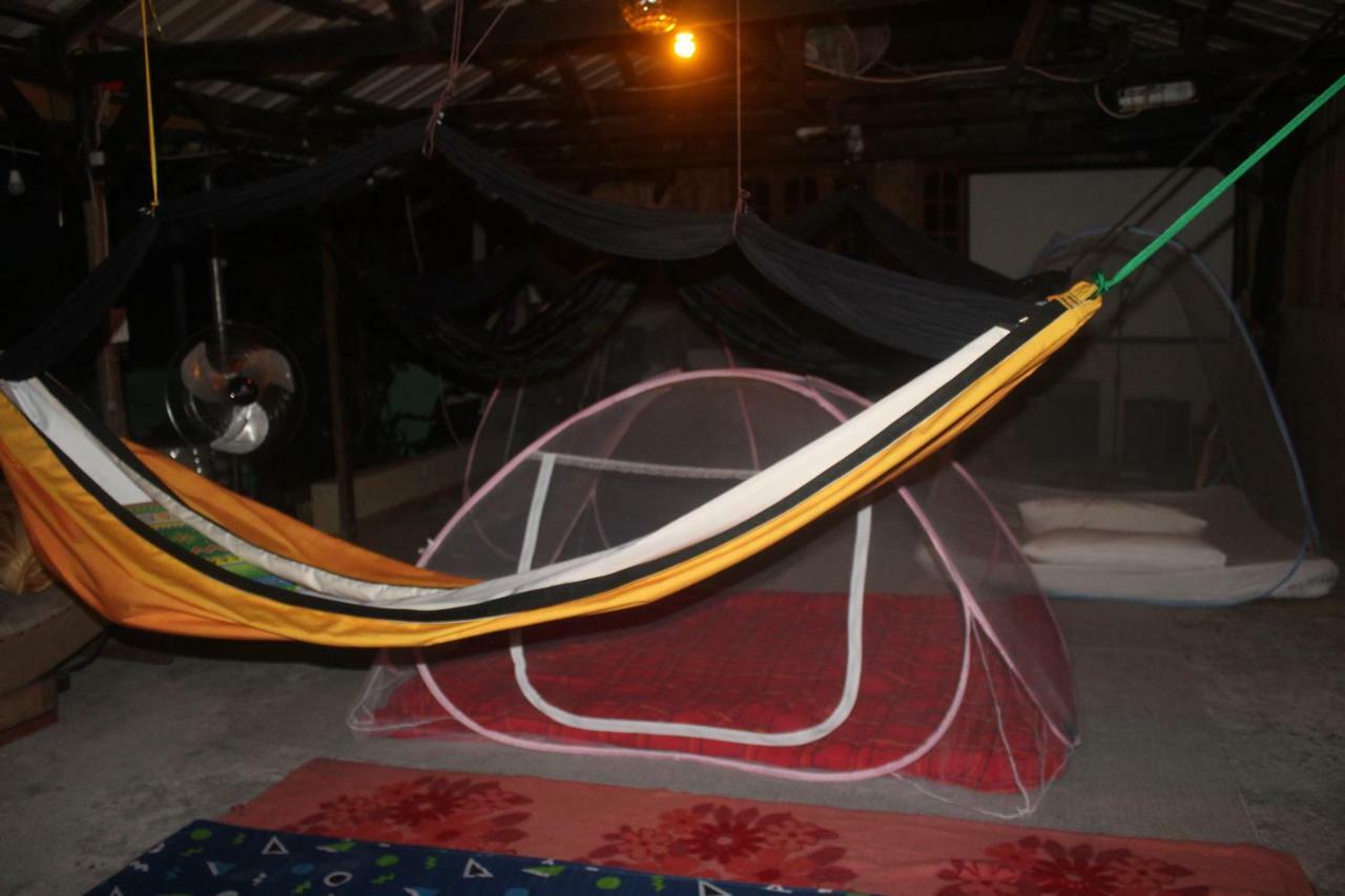 Marano's Homestay Legazpi