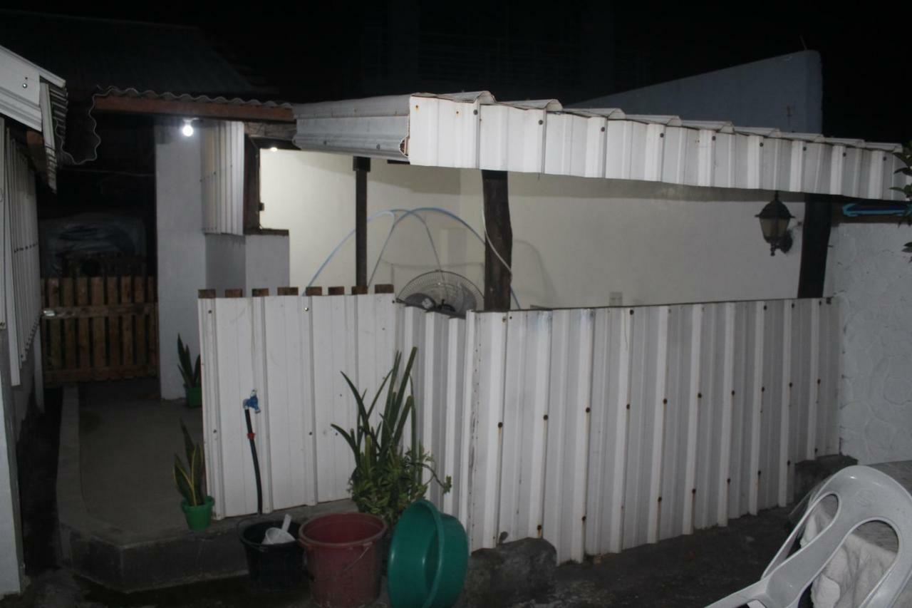 Marano's Homestay Legazpi