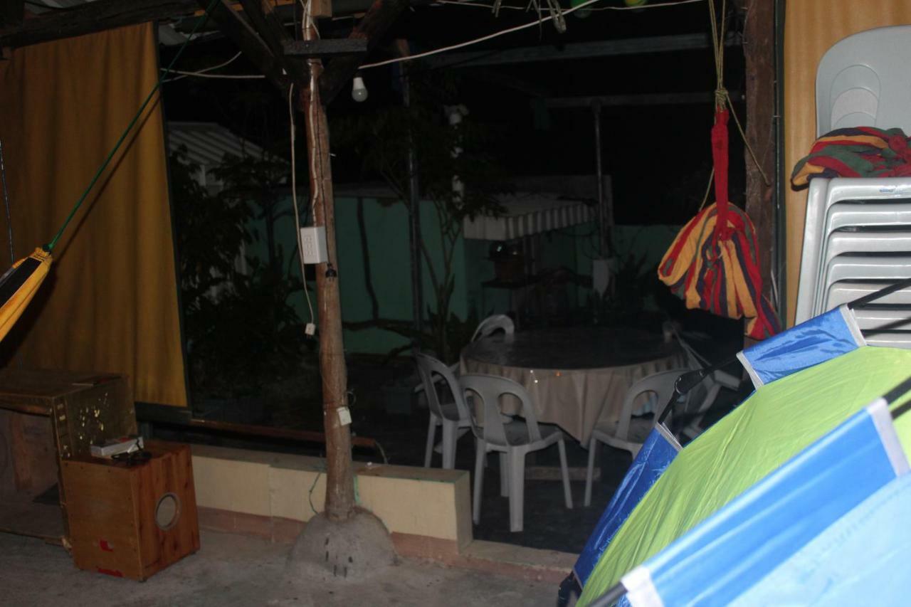 Marano's Homestay Legazpi