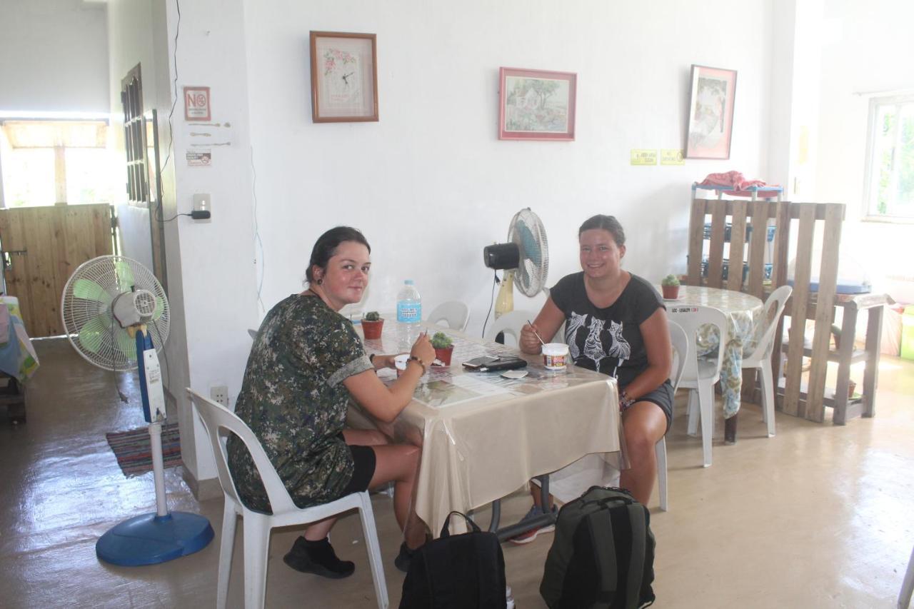 Marano's Homestay Legazpi