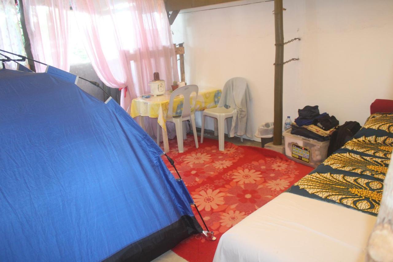 Marano's Legazpi